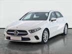 Mercedes Třída A - fotka číslo 1
