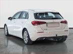 Mercedes Třída A - fotka číslo 3
