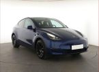 Tesla Model Y - fotka číslo 0