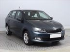 Škoda Fabia - fotka číslo 0