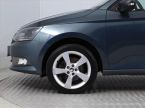 Škoda Fabia - fotka číslo 11