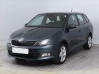 Škoda Fabia - fotka číslo 1