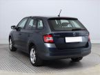 Škoda Fabia - fotka číslo 3