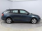 Škoda Fabia - fotka číslo 5