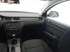 Škoda Superb - fotka číslo 7