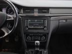 Škoda Superb - fotka číslo 11