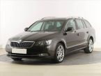 Škoda Superb - fotka číslo 1