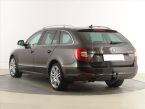 Škoda Superb - fotka číslo 3