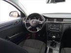 Škoda Superb - fotka číslo 6