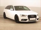 Audi A4 - fotka číslo 0