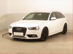 Audi A4 - fotka číslo 1