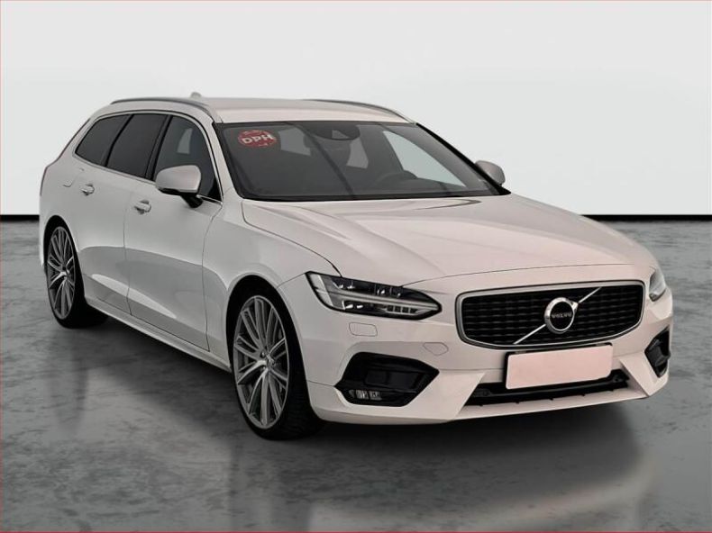 Volvo V90 - hlavní fotka inzerátu