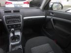 Škoda Octavia - fotka číslo 7