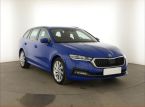 Škoda Octavia - fotka číslo 0