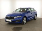 Škoda Octavia - fotka číslo 1