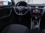 Škoda Octavia - fotka číslo 6