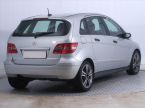 Mercedes Třída B - fotka číslo 4