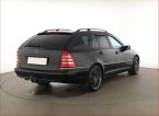 Mercedes Třída C - fotka číslo 4