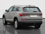 Škoda Kodiaq - fotka číslo 3