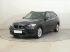 BMW X1 - fotka číslo 1