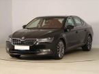 Škoda Superb - fotka číslo 1