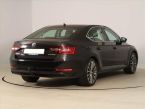 Škoda Superb - fotka číslo 4