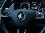 Škoda Octavia - fotka číslo 20