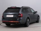 Škoda Octavia - fotka číslo 4