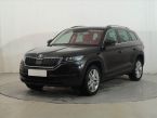 Škoda Kodiaq - fotka číslo 1