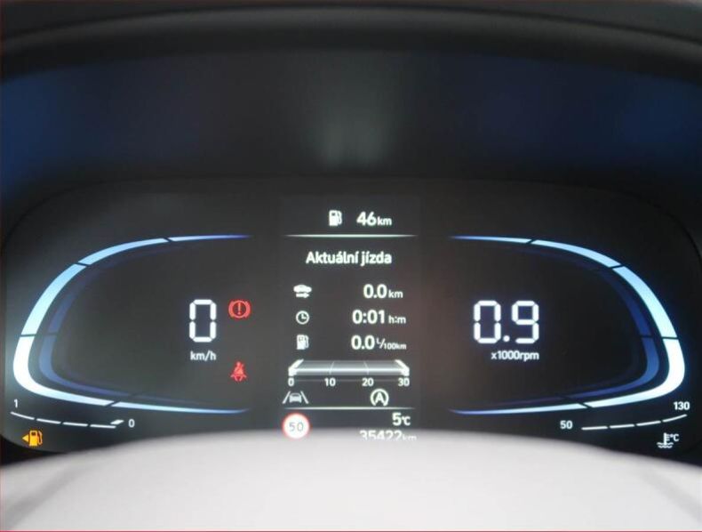 Hyundai i30 - hlavní fotka