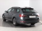 Škoda Superb - fotka číslo 3