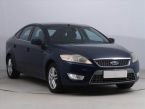 Ford Mondeo - fotka číslo 0