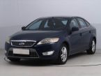 Ford Mondeo - fotka číslo 1