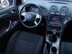 Ford Mondeo - fotka číslo 6
