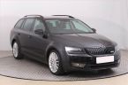 Škoda Octavia - fotka číslo 0