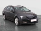 Škoda Octavia - fotka číslo 0