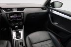 Škoda Octavia - fotka číslo 7
