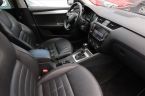 Škoda Octavia - fotka číslo 8