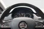Škoda Octavia - fotka číslo 16