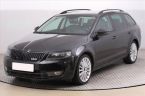 Škoda Octavia - fotka číslo 1