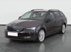 Škoda Octavia - fotka číslo 1