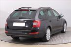 Škoda Octavia - fotka číslo 4