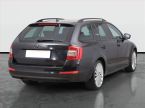 Škoda Octavia - fotka číslo 4