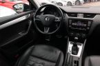 Škoda Octavia - fotka číslo 6