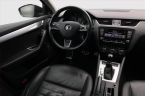 Škoda Octavia - fotka číslo 6