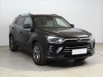 SsangYong Korando - fotka číslo 0