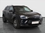 SsangYong Korando - fotka číslo 0