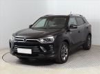 SsangYong Korando - fotka číslo 1
