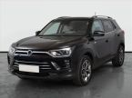SsangYong Korando - fotka číslo 1