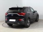 SsangYong Korando - fotka číslo 4
